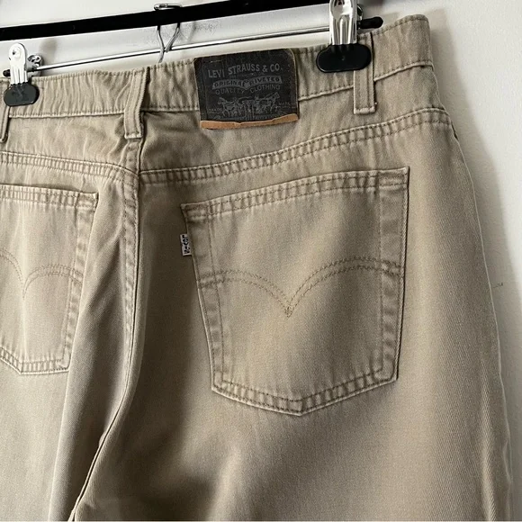 Levi's | Pants - Picture 8 of 12